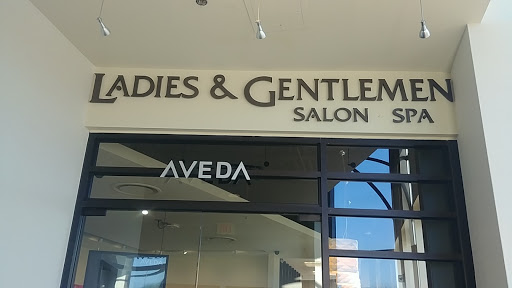 Beauty Salon «Ladies and Gentlemen Salon and Spa», reviews and photos, 25377 Cedar Rd, Lyndhurst, OH 44124, USA
