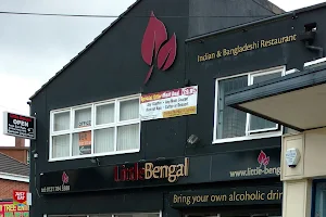 Little Bengal Indian Restaurant & Takeaway image