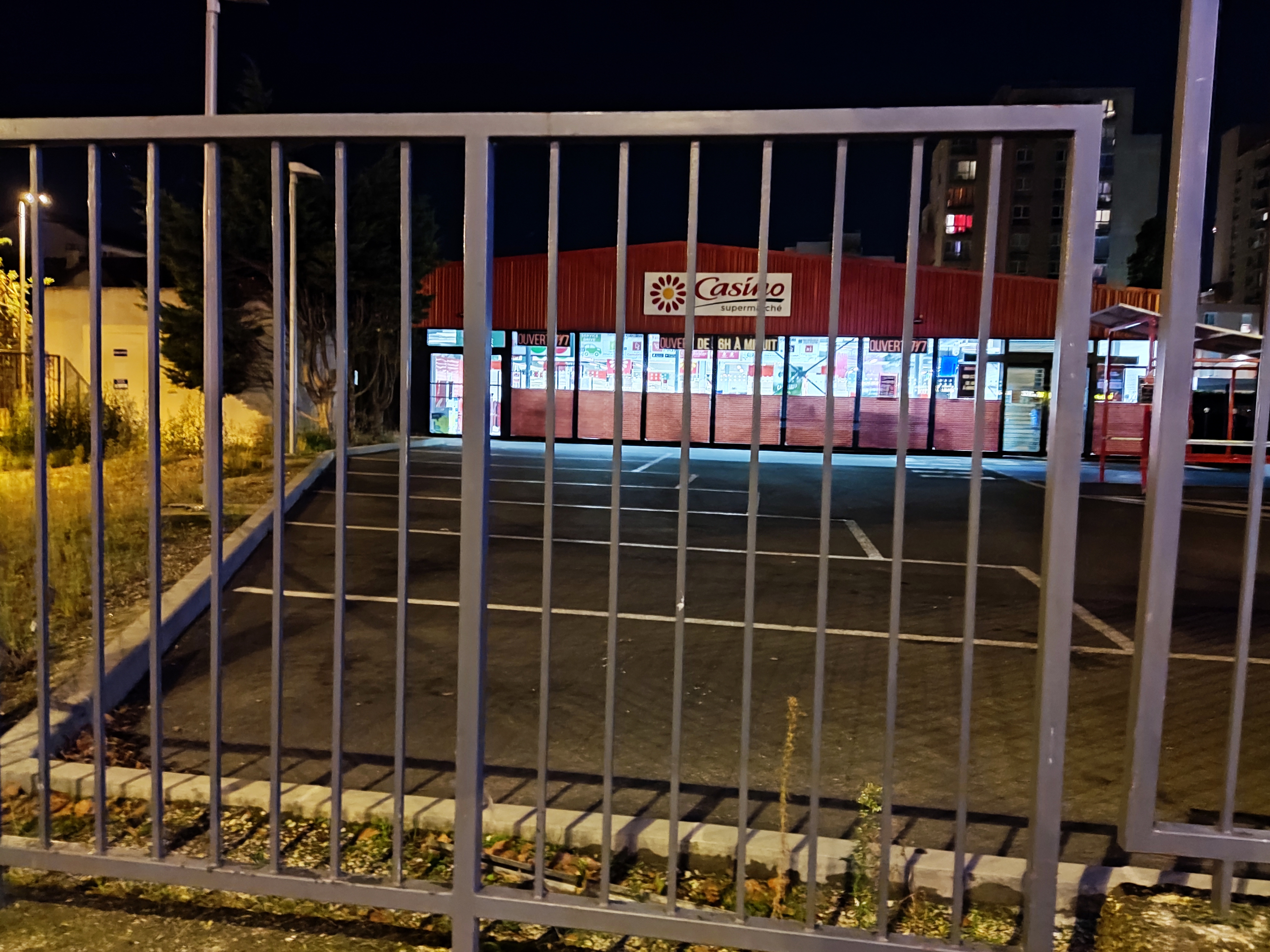 Photo n° 3 de l'avis de Red. fait le 05/10/2021 à 19:55
