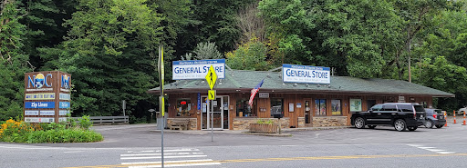 Wesser General Store