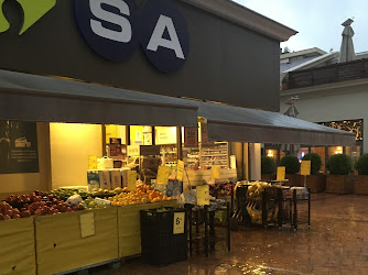 Carrefoursa