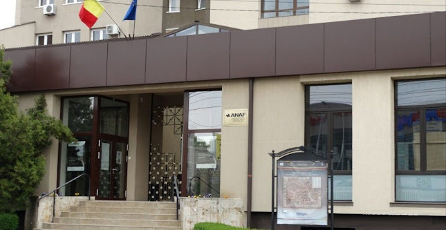 Administrația Finanțelor Publice Oradea - Bihor