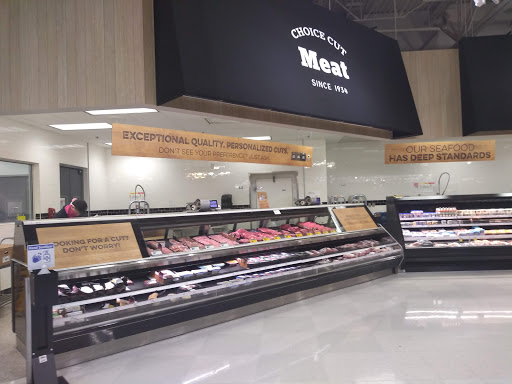 Grocery Store «Meijer», reviews and photos, 4522 Elkhart Rd, Goshen, IN 46526, USA