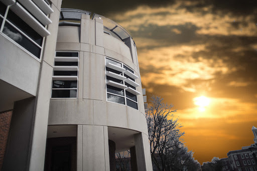 Book Store «UNO Bookstore», reviews and photos, 6001 Dodge St, Omaha, NE 68182, USA