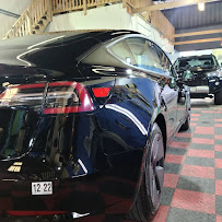 Eco Wash Hawaii - Photo 9 - Car repair in Kaneohe, HI, Honolulu