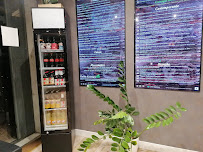 Menu du Avenir gourmet Silea à Silea