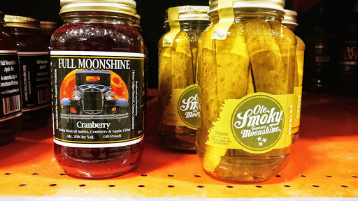 Liquor Store «Liquor Depot Inc», reviews and photos, 687 W Main St, New Britain, CT 06053, USA