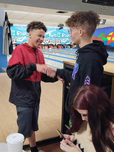 Bowling Alley «Central Bowling Lanes & Family», reviews and photos, 3917 Central Ave, Hot Springs, AR 71913, USA