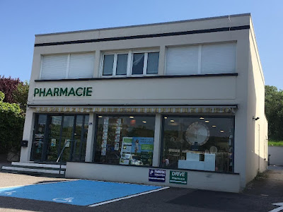 Pharmacie Poincaré à Bouxières-aux-Dames