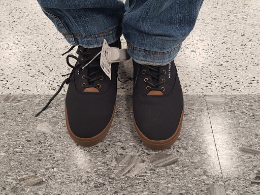 Clothing Store «Ross Dress for Less», reviews and photos, 401 S Mt Juliet Rd, Mt Juliet, TN 37122, USA