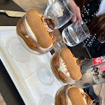 Photo n°2 de l'avis de valentina.a fait le 08/05/2023 à 13:50 sur le  Sorsi e Morsi Food, Wine & Drink à Bari