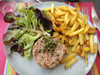 Frite du Restaurant Les Vendanges à Rungis - n°3