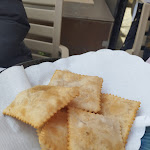 Photo n°8 de l'avis de Lorenzo.o fait le 28/04/2024 à 18:47 sur le  Ristorante Al 45 à Ravenna