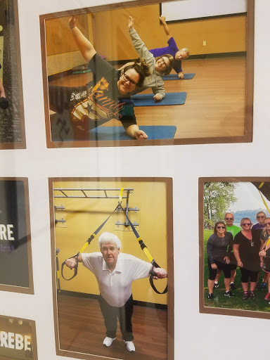 Gym «Anytime Fitness», reviews and photos, 1355 S Frontage Rd Suite 340, Hastings, MN 55033, USA