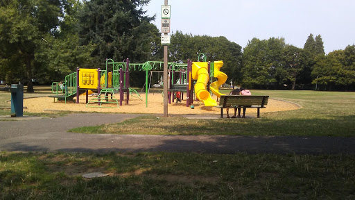 Community Center «St Johns Community Center», reviews and photos, 8427 N Central St, Portland, OR 97203, USA