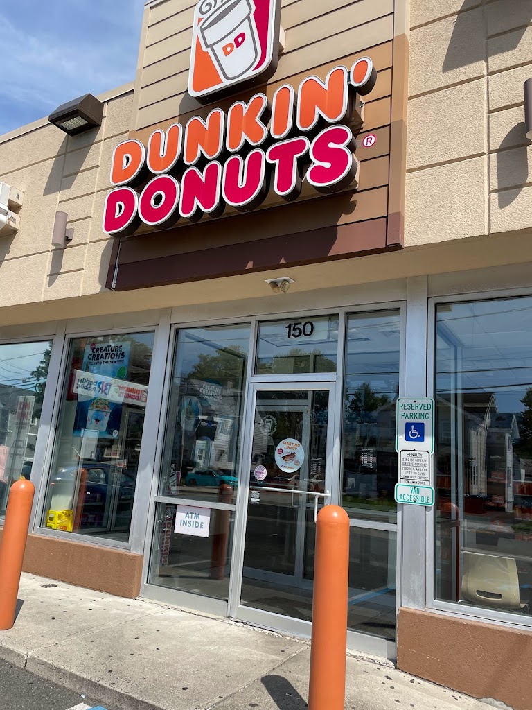 Dunkin' 07601