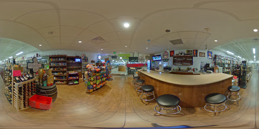 Wine Store «Gourmet Wine & Spirits», reviews and photos, 300 S Grand Ave LP110, Los Angeles, CA 90071, USA