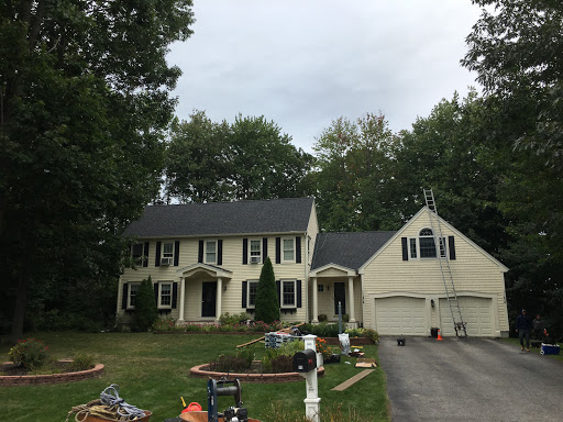 Roofing Contractor «Roof Surgeons», reviews and photos, 86 Bridgton Rd, Westbrook, ME 04092, USA
