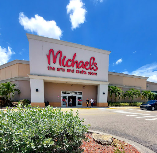 Craft Store «Michaels», reviews and photos, 13741 S Tamiami Trail #1, Fort Myers, FL 33912, USA