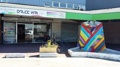 Dolce Vita à Amiens