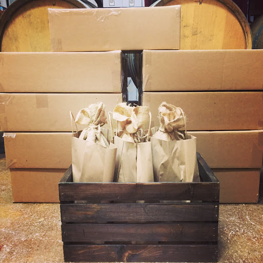 Vineyard «Hawk Haven Vineyard & Winery», reviews and photos, 600 S Railroad Ave, Rio Grande, NJ 08242, USA