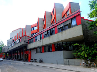 Hochschule für Musik & Tanz Köln