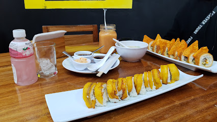 KIGEN Sushi - C. Morelos 12, Centro, 43000 Huejutla, Hgo., Mexico