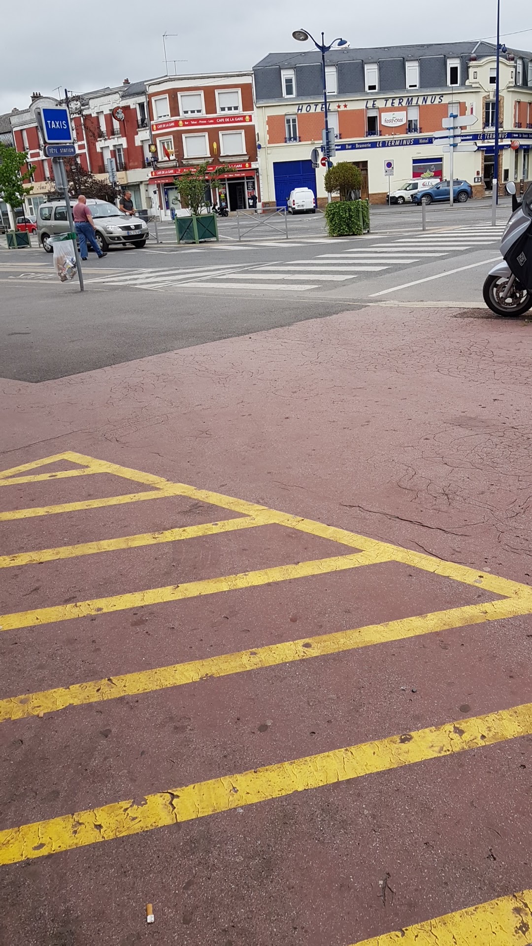 Photo n° 1 de l'avis de Hamoud.l fait le 19/06/2018 à 08:34