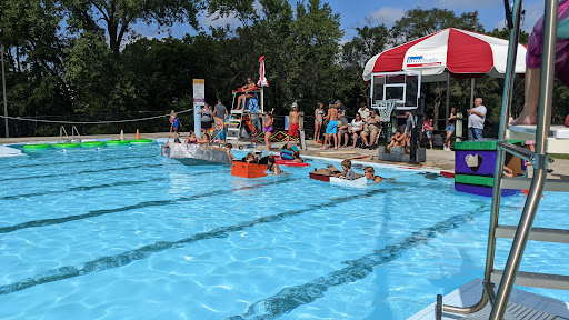 Water Park «Indianola Veterans Memorial Aquatic Center», reviews and photos