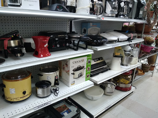 Thrift Store «Charity Guild of Catholic Women», reviews and photos, 1203 Lovett Blvd, Houston, TX 77006, USA