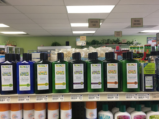 Health Food Store «Pass Health Foods», reviews and photos, 7228 W College Dr, Palos Heights, IL 60463, USA