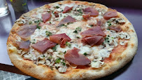 Plats et boissons du Pizzeria Gusto Pizza à Rennes - n°8