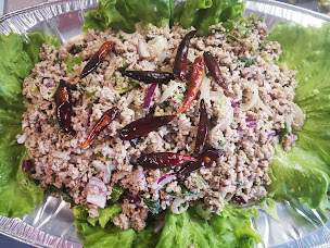 Photo n°14 de Jay Thai Street Food à Montauban ()