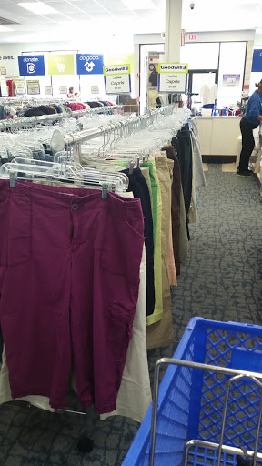 Thrift Store «Goodwill Ashland Retail Store», reviews and photos