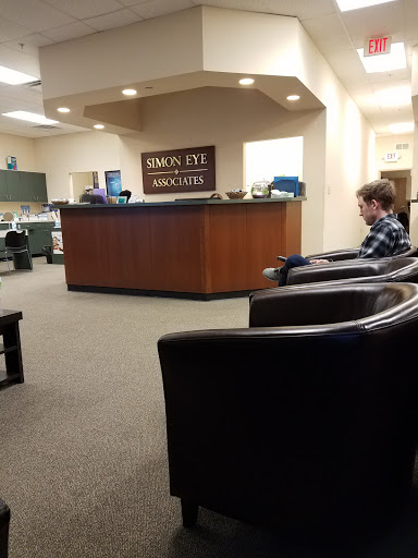 Optometrist «Simon Eye Associates», reviews and photos, 472 E Main St, Middletown, DE 19709, USA