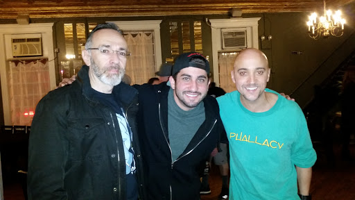 Event Venue «Edgewater Hall», reviews and photos, 691 Bay St, Staten Island, NY 10304, USA