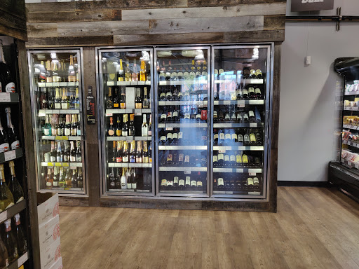 Wine Store «BevMo!», reviews and photos, 1100 Bellevue Way NE, Bellevue, WA 98004, USA