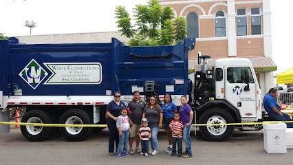 Waste Connections of Texas-RGV