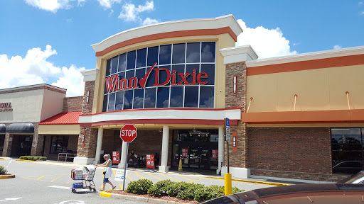 Winn-Dixie, 7800 South Hwy 17-92 #190, Fern Park, FL 32730, USA, 