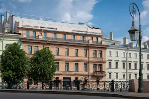 Domina Hotel St. Petersburg image