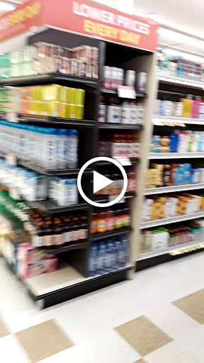 Supermarket «Lucky», reviews and photos, 1000 Petaluma Blvd N, Petaluma, CA 94952, USA