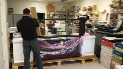 Print Shop «Sir Speedy Printing Center», reviews and photos, 200 Main St, New Britain, CT 06051, USA