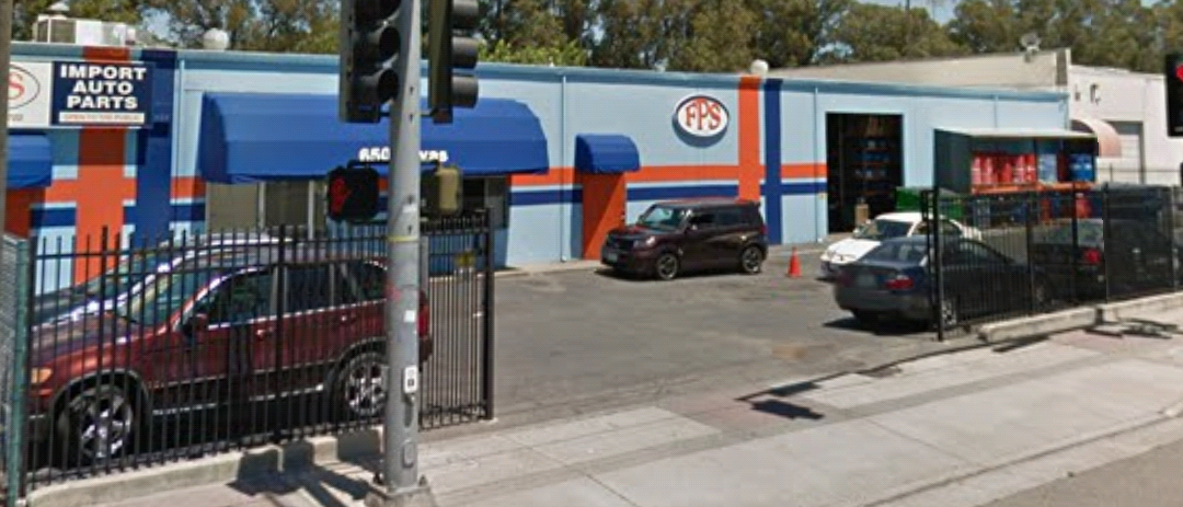 Foreign Parts Specialties Inc.