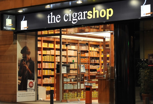 The Cigar Shop Unió