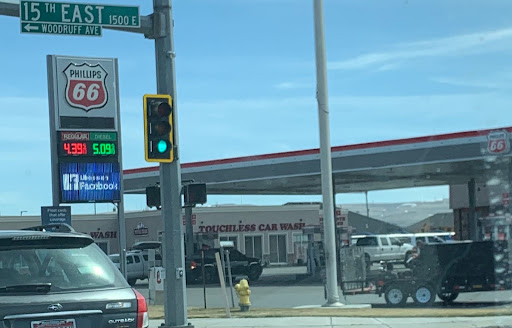 Soft Cloth Car Wash en Idaho Falls