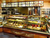 Photos du propriétaire du Restaurant libanais Restaurant Layal à Paris - n°1