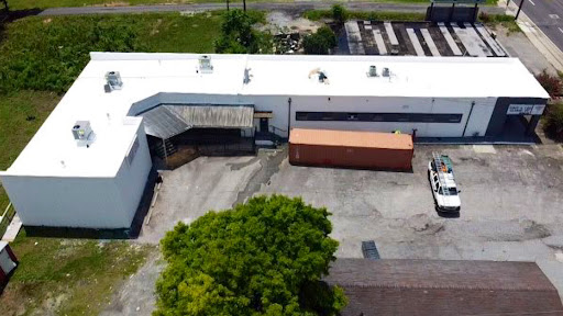 Roofing Contractor «Excellence Contractors Group LLC», reviews and photos, 4220 Steve Reynolds Blvd #16, Norcross, GA 30093, USA