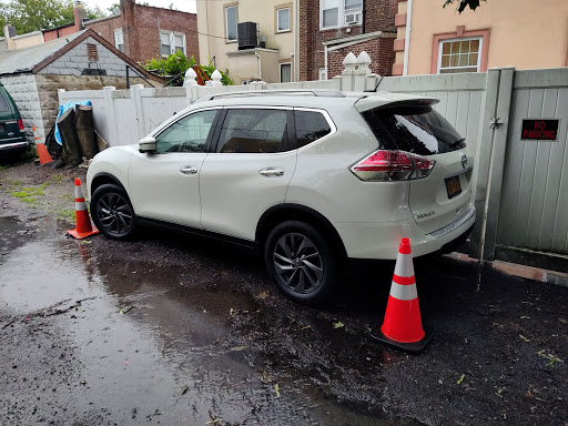 Auto Body Shop «Metro Auto Body», reviews and photos, 9614 Northern Blvd, Flushing, NY 11368, USA