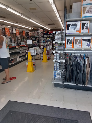 Auto Parts Store «AutoZone», reviews and photos, 105 W Lambert Rd, Brea, CA 92821, USA