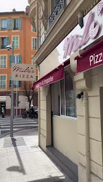 Photos du propriétaire du Restaurant italien Milo’s pizza à Nice - n°1